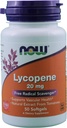 今食糧Lycopene、50のsoftgels/20のmg (2のパック)
