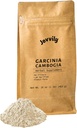 Garcinia Cambogia - 1ポンド - フィラーなし - 常に純粋な - ハーブサプリメントパウダー