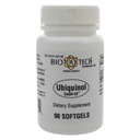 バイオテクノロジーファーマカル - Ubiquinol - 90 カウント