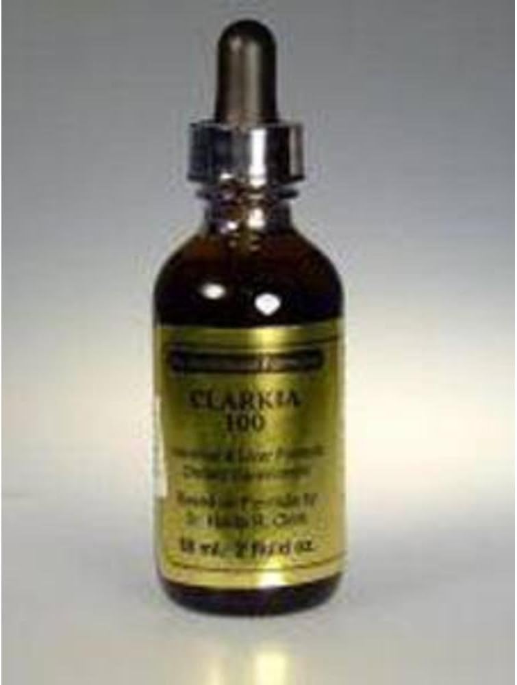 クラークア100 2オンス