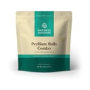 Nature's Sunshine Psyllium Hullsコンビネーション11 Oz