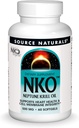 源のNKOのNepuneのKrillオイル、サポート中心の健康及び細胞の膜の整合性* 500 Mg - 60のSoftgels