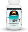 Source Naturals Telomeron - 120錠