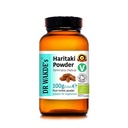 DR WAKDEのオーガニック・ハリタキパウダー(飛騨 | ターミナルア chebula) - 100g(3.5oz) | ピュア・ドライパウダー | アーユルヴェーダ・ハーブ | ヴィーガン | 完全無添加 | 当日発送