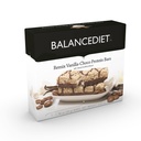 BalanceDietTM | タンパク質バー | タンパク質の15g | 低炭水化物 | 7バーボックス(リミックスバニラチョコレート)