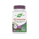 Nature's Way Gymnema Premium Extract、Carbohydrate Metabolism*、500 mg/サービング、非GMOプロジェクト検証、60ビーガンカプセル(5月パッケージ)