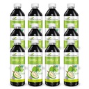 草のGoodnessのGranviolaの葉のエキス15X強さ-Soursop (Guanabana)は液体USDAの有機性非GMOのコザーの細胞サポート及び再生及び圧力救助のImmeのブースト12(12oz)のbtlsを残します