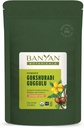 Banyan Botanicals Gokshuradi Gugguluパウダー - Gugguluとオーガニックアーユルヴェーダサプリメント&Gokshura - ヘルシーな尿路と腎臓サポートのために* - 3.5オンス - 非GMO持続的に供給ビーガン