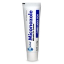 Globe Miconazole Nitrate 2%のAntifungalのクリーム1のozのカーブのほとんどの選手のフィート、JockのItch、Ringwormおよび多く。 一流の名前のブランドと比較して下さい