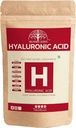 BHMのPremiunの酸の粉50gm