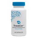 NeuroScience Mood サポート サプリメント - TravaCor - L テアニン サプリメント とともに 5-HTP & もっと 助けます Soothe ストレス, 励起 睡眠 & 援助 健康な GABA 活動 (60 カプセル)