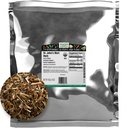 フロンティアCo-Opオーガニックカットとシフトサンジョンズワートハーブ1lb - セントジョンズワートオーガニックティーやディジカプセル、オイル、チンキ、サプリメントのための乾燥ハーブ