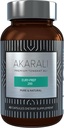 AKARALI Pure Tongkat Ali Longjack 200:1 Highly Concentrated 1.5% Eurycomanone US Patented Physta® Freeze-Dried Extraction Technology Supports Strength, Energy and Performance (60 Count)