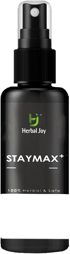 Nutranix TNA Staymax - 30 ml スプレー (1 のパック)
