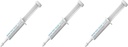 (3つのパックのprobiotiqueペット ゲル15g Chaque X 3のseringues)