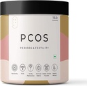 パラックノート:Myo-Inositol、DのChiroのイノシトール、Lのアルギニン、Lのメチルの葉酸塩/150グラムが付いているPCOS/PCOD