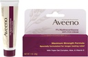 Aveeno 1% Hydrocortisoneの反イッチのクリーム、最高の強さ