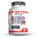 消化管の栄養のCytolean PM:Melatoninの睡眠サポート、圧力減少、興奮剤の自由な、完全菜食主義者の友好的な(90のカプセル)の夜間脂肪バーナー