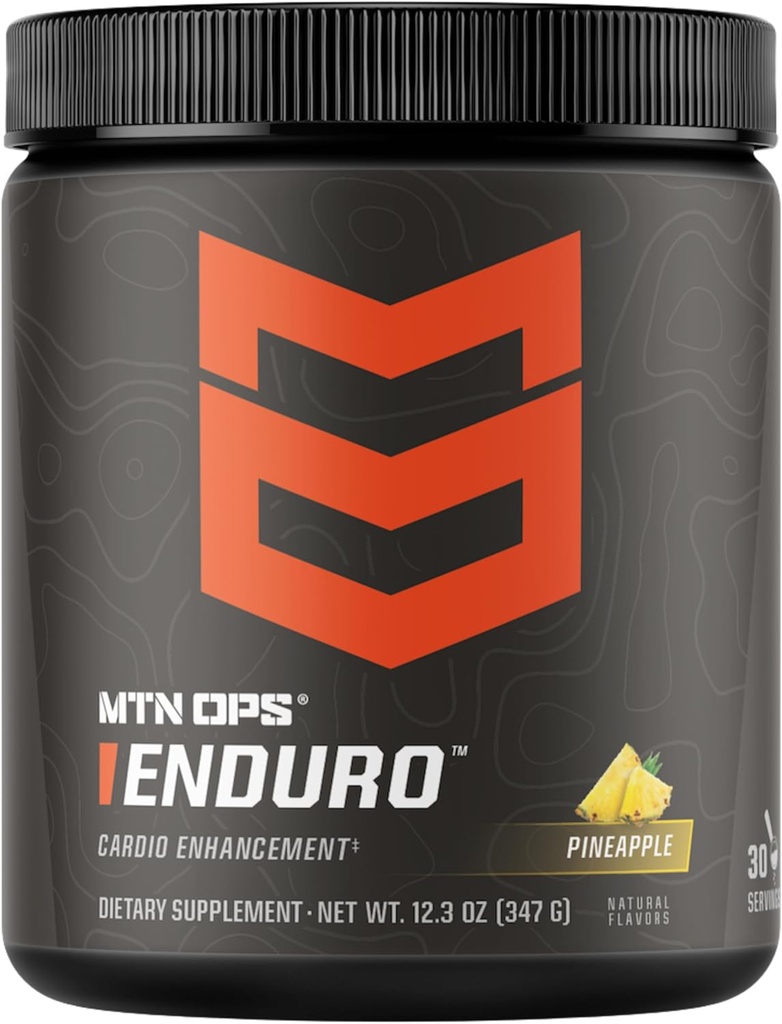 MTN OPS Enduro Parent(パイナップルクラッシュ)