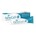 古い、新しい傷、外科、ケロイド、焼跡および顔の傷跡、MyNewGel (15のグラム)によるNewGelのプラスのビタミンEの高度の高周波シリコーンの傷のゲル- - 0.50のoz