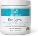 自然な要因 女性のセンス、OvaSense、4.55 oz 129 g