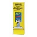 Advil Ibuprofenのタブレット、200mgの詰め替えのパック、2つのタブレット/パケット、30のパケット/箱