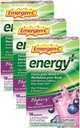 Emergen-Cサプリメント、18カウント(パッケージ3)