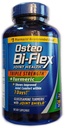 Osteo Bi-Flex、トリプル強度+ターメリック、グルコサミンHCIとターメリッククルクミン、男性と女性のための共同サプリメント