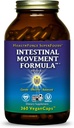 HealthForce SuperFoods の腸の動きの方式-自然なLaxativeサポート 腸の規則性 - 便秘を支える全自然な消化の補足-グルテンフリー及びビーガン- 360の帽子