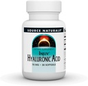 源のNaturals Hyaluronic酸のInjuv 70mg - 30のSoftgels