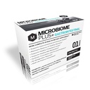 Microbiomeプラスハート健康プロバイオティクスL Reuteri NCIMB 30242およびプレバイオティクスscFOS、GI消化サプリメント、アレルギーの安全性、男性と女性のためのグルテンフリーのプロバイオティックサプリメント(1ヶ月の供給)