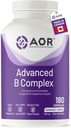 AOR SPO Aor Advan.Bコンプレックスキャップ、180 EA