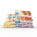 Nutrisystem®キックスタートプロテインパワード7日減量キット(28食付)