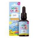 ネイチャーズエイド子供ダドロップ、50 ML