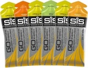 SiS GO Isotonic エネルギーバラエティパック、2 Fl Oz(6パック)