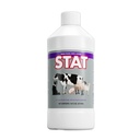 PRNファーマカルSTAT - 動物の水分補給と栄養レベルを復元するのに役立つ高カロリー栄養補助食品 - ビタミンA、D3、C、E、およびその他 - 16 Fl Oz