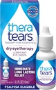 TheraTearsは乾いた目のための目の療法の目の低下、0.5 Fl Ozを乾燥します