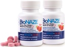 Sinus、Tonsilの石、悪いBreath、ポストの鼻の滴り、喉及び口のための口頭Probiotic BLIS K12及びBL-04。 臨床的に証明された口頭プロバイオティクス(2パック)が付いている上部の呼吸器の健康を改善して下さい