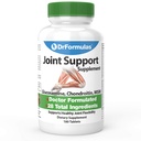 DrFormulas の共同サポートは人及び女性のために補います | グルコサミンのコンドロイチン Msm、(メンダミン) 60 日の供給