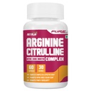 L-ARGININEとL-CITRULLINE COMPLEXTM(60カプセル)