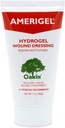 AMERIGEL Hydrogel の傷のドレッシング (3 oz.) - 乾燥した傷のための保湿リッチの治癒環境を提供して下さい