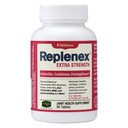 Melaleuca Replenexは共同健康を再建します。 グルコサミン。 カルシウム。(90錠)
