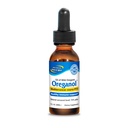 NORTH AMERICAN HERB&SPICE Oreganol - 1 fl oz, パック 3 - 加工されていない, ワイルド, 有機オレガノオイル - 地中海ソース P73 - 非GMO - 1296 総サービング