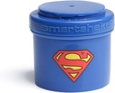 Smartshake Reviveストレージ - DCコミック、スーパーマン - 200ml。