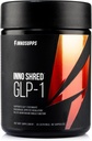 Inno は Inno ShredTM GLP-1 | Thermogenic サポート + 食欲サポート + エネルギー* | Berberine + Chromium | 60 カプセル 30 サービング。