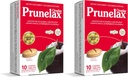 Prunelax Ciruelax の規則的な強さの Laxative のタブレット - Occasional の便秘のための自然な Ingredient によって基づく Laxative、Senna の葉のエキス、8-12 の Hr の速い行為との予期可能で夜間救助 - 10ct
