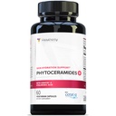 Hydratingの反老化のPhytoceramidesの補足-Hyaluronic酸700mgの臨床的に証明されるCeratiqのセラミド-女性のための皮の障壁の修理Itchyの乾燥した皮の補足