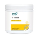 Klaireの実験室SFIの健康D-リブスの粉-エネルギーMetabolism及び心臓血管サポート-自然な、穏やかな甘い好みのhypoallergenic D-Riboseの補足-水かジュースに混合して下さい(300g/1058oz)