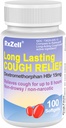 大人の咳の救助、Dextromethorphan HBr 15mg (100 Softgels)、8時間の長続きがする、非眠気、咳/気管支抑制剤