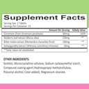 メタボリック活性化剤、桑葉エキス、ビタミンC、PQQ、60錠